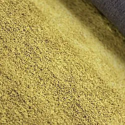 Tapete Wilton - Bacalar (ocre)