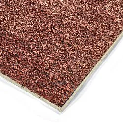 Tapete Wilton - Bacalar (terracota)