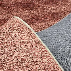 Tapete Wilton - Bacalar (terracota)