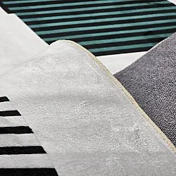 Tapete Wilton - Banff (verde)