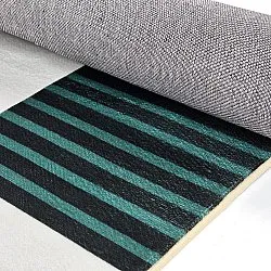 Tapete Wilton - Banff (verde)