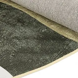 Tapete redondo - Barcelona (marrom)