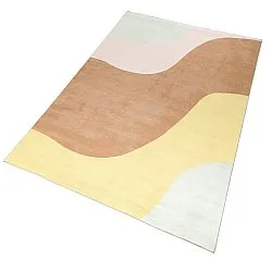 Tapete Wilton - Barcelona (champanhe)