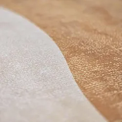 Tapete Wilton - Barcelona (champanhe)