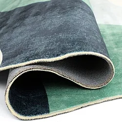 Valovita preproga Wilton - Barcelona (verde)