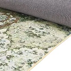 Tapete Wilton - Bohemia (verde/multi)