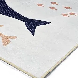 Tapete Wilton - Colmar (bege/multi)