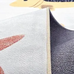 Tapete Wilton - Colmar (bege/multi)