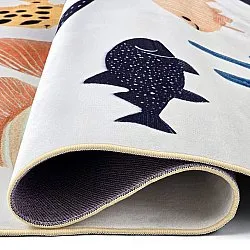 Tapete Wilton - Colmar (bege/multi)