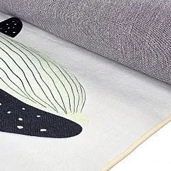 Tapete Wilton - Colmar (bege/multi)