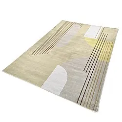 Tapete Wilton - Delft (bege/multi)