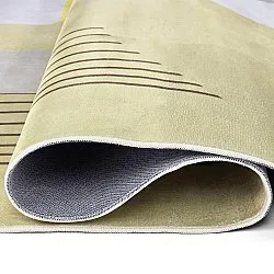 Tapete Wilton - Delft (bege/multi)