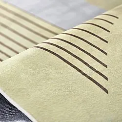 Tapete Wilton - Delft (bege/multi)