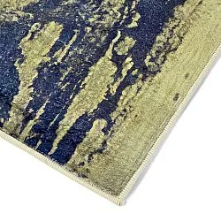 Tapete Wilton - Dolmio (azul/multi)