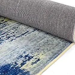 Tapete Wilton - Dolmio (azul/multi)