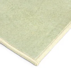 Tapete Wilton - Dunedin (verde/creme/multi)
