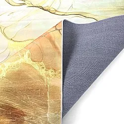 Tapete Wilton - Etienne (bege/dourado)