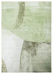 Tapete Wilton - Fia (verde/multi)