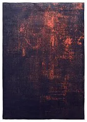 Tapete Wilton - Frome (vermelho)