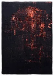 Tapete Wilton - Frome (vermelho)