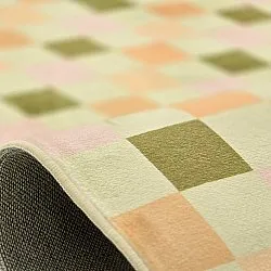 Tapete Wilton - Iola (bege/multi)