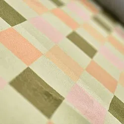 Tapete Wilton - Iola (bege/multi)