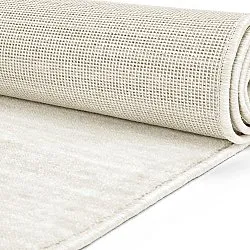 Tapete Wilton - Kither (bege)