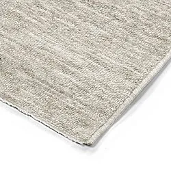 Tapete Wilton - Kither (bege escuro)