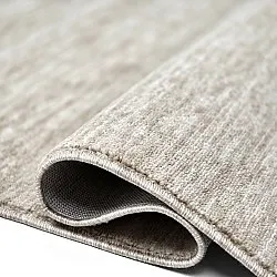 Tapete Wilton - Kither (bege escuro)