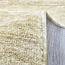 Tapete Wilton - Kither (amarelo)