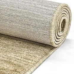 Tapete Wilton - Kither (amarelo)