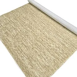 Tapete Wilton - Kither (amarelo)