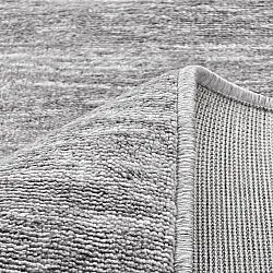 Tapete Wilton - Kither (cinza claro)