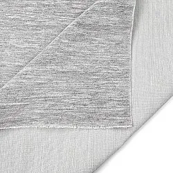 Tapete Wilton - Kither (cinza claro)