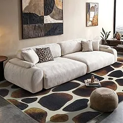 Tapete Wilton - Lodi (girafa)