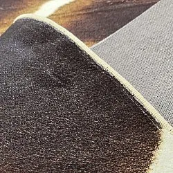 Tapete Wilton - Lodi (girafa)