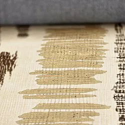 Tapete Wilton - Lucerne (marrom/multi)