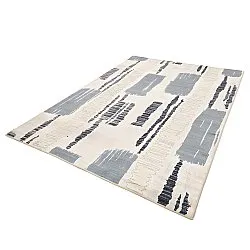 Tapete Wilton - Lucerne (cinza/multi)