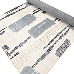 Tapete Wilton - Lucerne (cinza/multi)