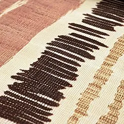 Tapete Wilton - Lucerne (rosa/multi)