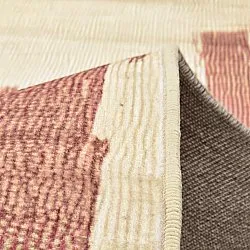 Tapete Wilton - Lucerne (rosa/multi)