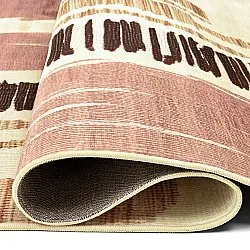 Tapete Wilton - Lucerne (rosa/multi)