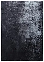 Tapete Wilton - Lynton (preto)