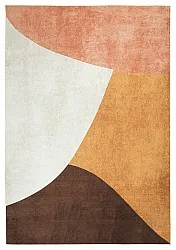 Tapete Wilton - Malina (rosa/creme/multi)