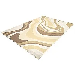 Tapete Wilton - Mudgee (marrom/multi)