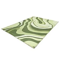 Tapete Wilton - Mudgee (verde/multi)