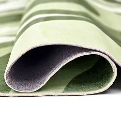 Tapete Wilton - Mudgee (verde/multi)