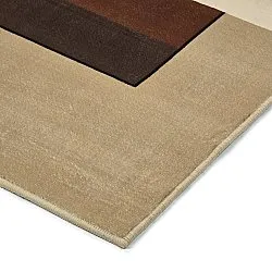 Tapete Wilton - Nysa (marrom/multi)