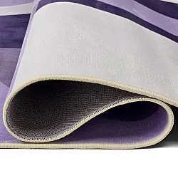Tapete Wilton - Nysa (roxo/multi)