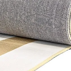 Tapete Wilton - Obidos (bege/branco)